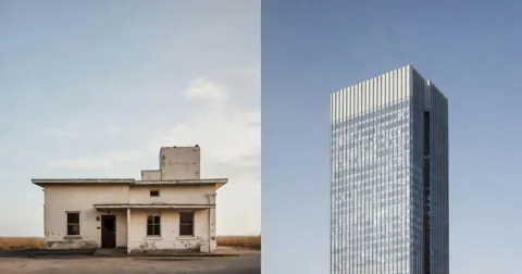 Small cap vs. large cap
