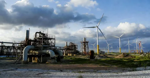 Energitransition og kritiske metaller