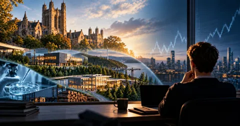 Yale-modellen for private investorer