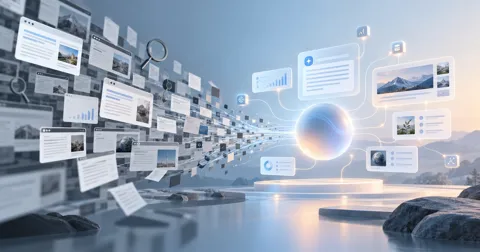  AI-assistenten er den nye Google – men Google kan vinde