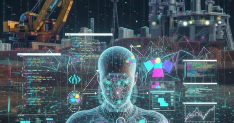 Fra manuel kode til autonom platform