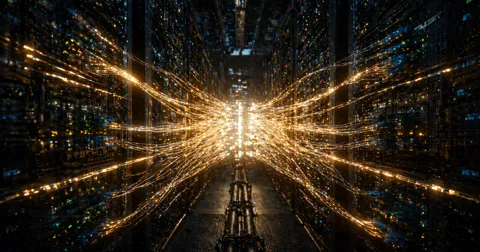 Lyset i maskinrummet: Hvorfor photonics er ved at blive AI-infrastrukturens mest kritiske flaskehals
