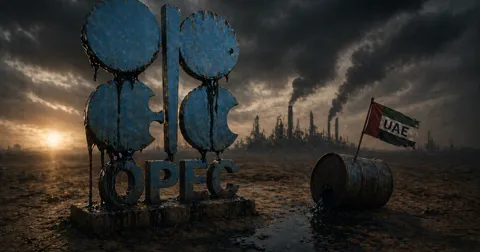 Er OPEC ved at dø? UAE's exit og begyndelsen på kartellets langsomme opbrud