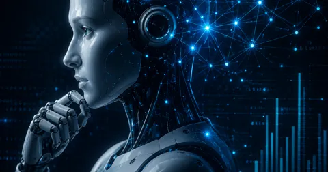 Kunstig Intelligens & Machine Learning