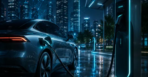EV & Mobility