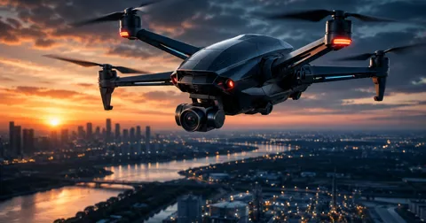 Droner