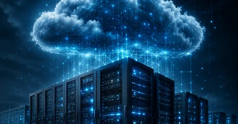 Cloud & Infrastruktur