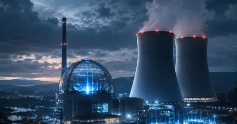 Atomkraft