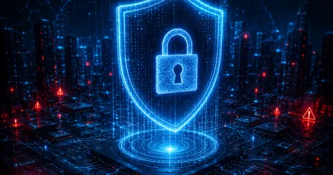 Cybersikkerhed