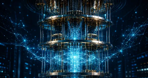 Kvantecomputere