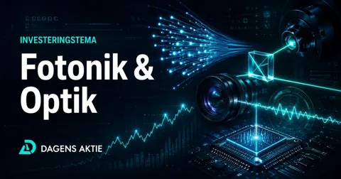 Fotonik & Optik