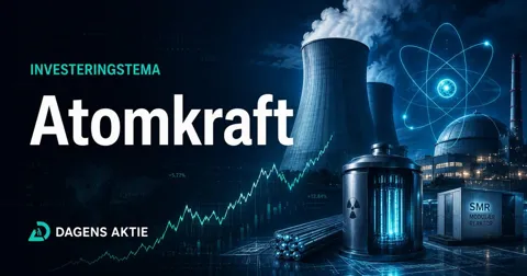 Atomkraft