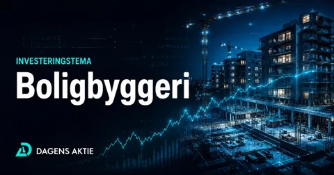 Boligbyggeri