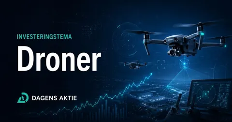 Droner