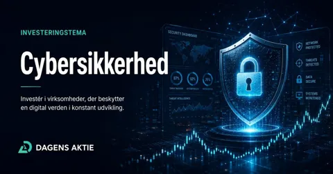 Cybersikkerhed