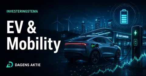EV & Mobility