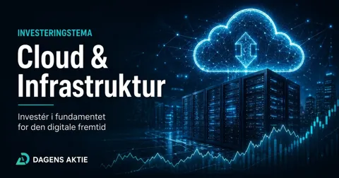 Cloud & Infrastruktur