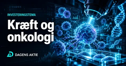 Kræft og onkologi