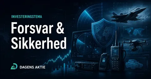 Forsvar & Sikkerhed