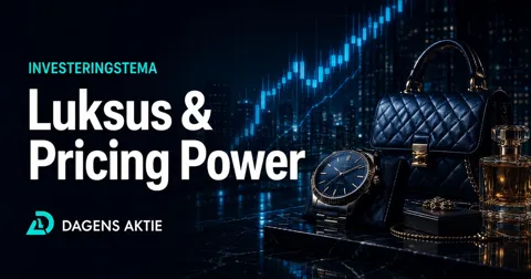 Luksus & Pricing Power